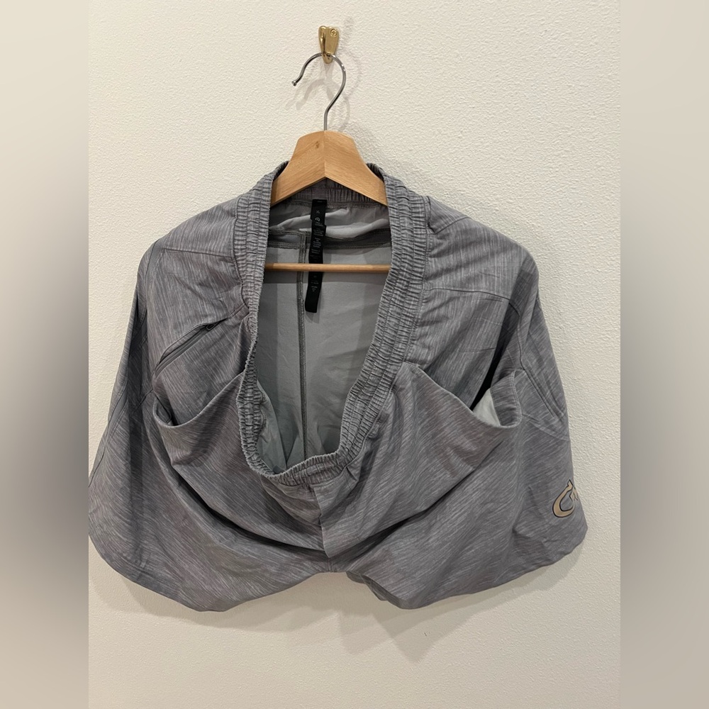 Lululemon Shorts XL like New